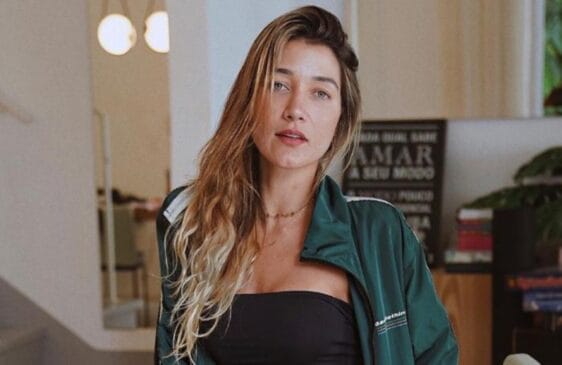 Gabriela Pugliesi