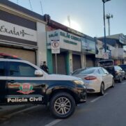 Segundo a DIG, em São Paulo, os mandados serão cumpridos em Sumaré, Jandira, Cotia, Embu das Artes, Itapevi, São Paulo e Praia Grande. Já em Minas Gerais, serão cumpridos em Poços de Caldas e Andradas