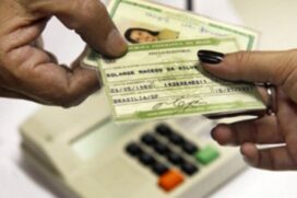 Com a altera&ccedil;&atilde;o nas datas, a propaganda eleitoral passa a ser permitida a partir de 27 de setembro