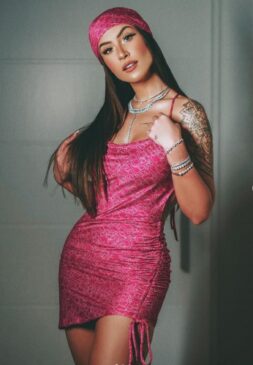 Bianca Andrade