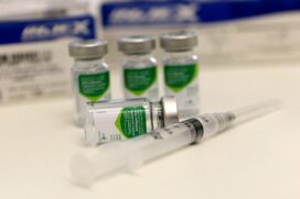 Até o dia 17 de maio, o público-alvo será composto pelas pessoas com deficiência, crianças de 6 meses a menores de 6 anos, gestantes e no pós-parto até 45 dias
