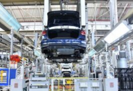 A Volkswagen é uma das empresas que fecharam acordos baseados na MP 936