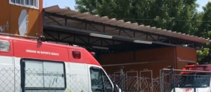O Samu da cidade de São Paulo (SP) leva em média 22 minutos para atender ocorrências graves