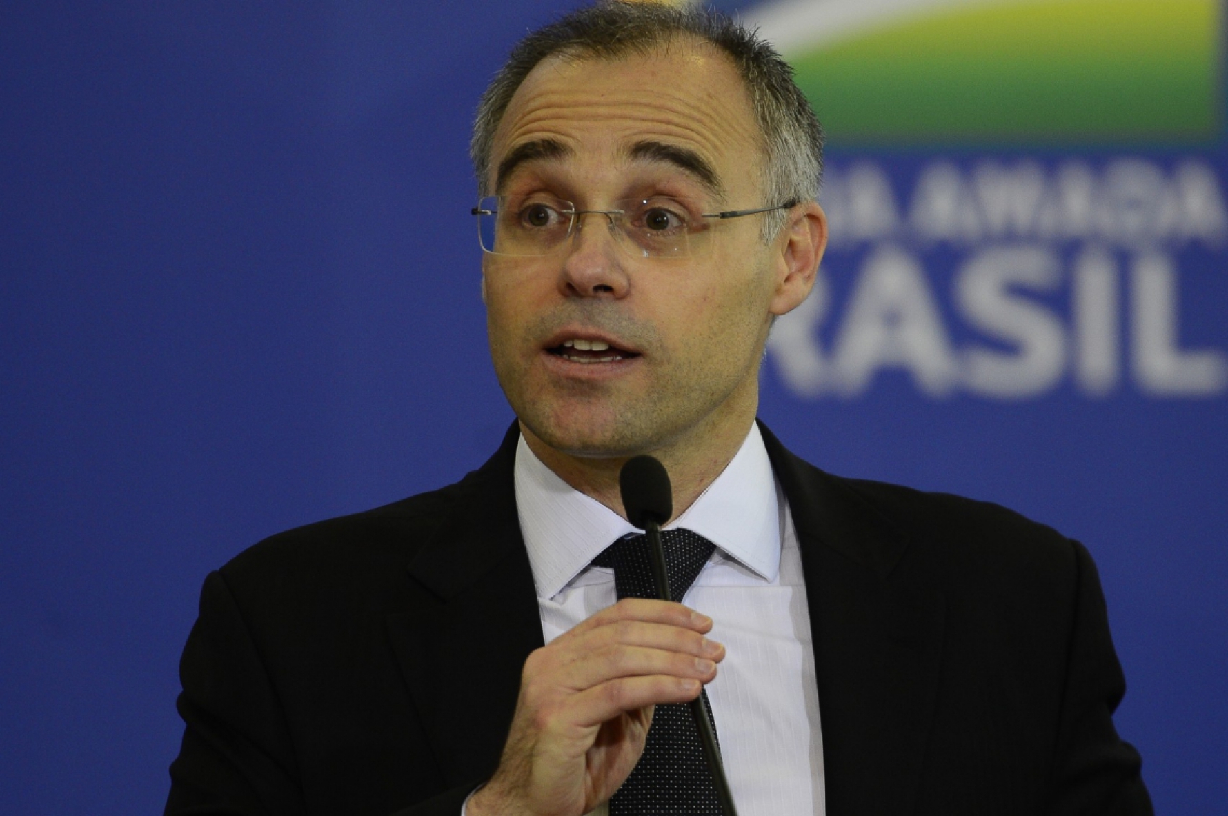 Andr&eacute; Mendon&ccedil;a