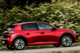 Peugeot 208 1.2 PureTech 100 Auto GT