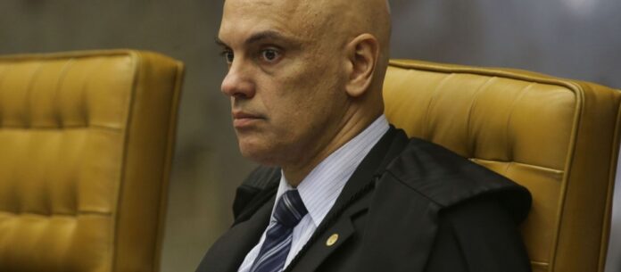 Alexandre de Moraes