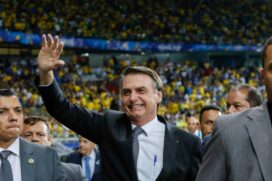 Jair Bolsonaro