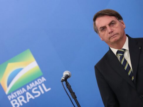 Justificativa foi a que projeto acarretaria renúncia de receita sem o cancelamento equivalente de outra despesa obrigatória