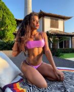 Aline Riscado