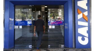 Ag&ecirc;ncia da Caixa