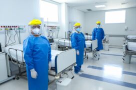 Entre as queixas relacionadas &agrave; covid-19 figuram a aus&ecirc;ncia de testagem e de distanciamento m&iacute;nimo entre trabalhadores, o n&atilde;o afastamento de funcion&aacute;rios que integram grupos de risco e o n&atilde;o fornecimento de equipam