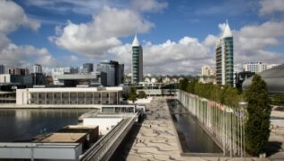 Parque das Nações: É um dos pontos mais visitados de Lisboa, em Portugal. O país pensa em criar um selo para hotéis e restaurantes, que atesta a segurança e higiene do local