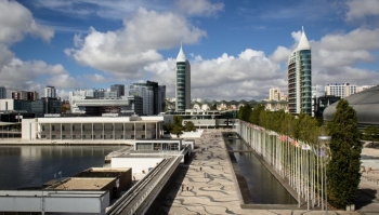 Parque das Nações: É um dos pontos mais visitados de Lisboa, em Portugal. O país pensa em criar um selo para hotéis e restaurantes, que atesta a segurança e higiene do local