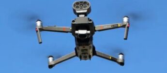 Nova profissão, piloto de drones está alta no mercado agrícola