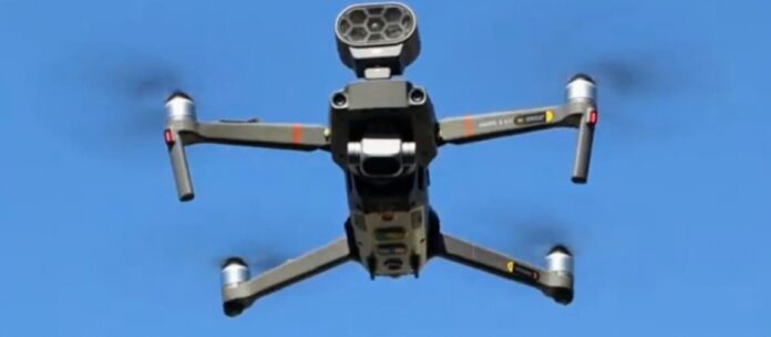 Nova profissão, piloto de drones está alta no mercado agrícola