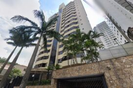 No leilão do Santander, o imóvel mais caro em São Paulo é um apartamento de R$ 2,3 milhões
