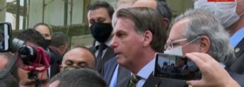 A contrapartida do reajuste salarial foi incluída nesta quarta-feira (6). Inicialmente, o projeto previa o congelamento nos salários dos servidores