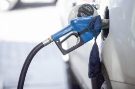 De acordo com a estatal, o pre&ccedil;o m&eacute;dio da gasolina para as distribuidoras &eacute; de R$ 1,84 o litro