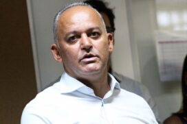 Vereador de Embu das Artes, Doda Pinheiro