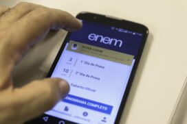 Termina na pr&oacute;xima quarta-feira (14) o prazo para inscri&ccedil;&atilde;o no Exame Nacional do Ensino M&eacute;dio (Enem) 2021