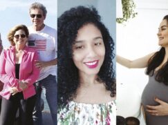 Vera, Hugo, Julia e Aline tiveram seus planos alterados pelo coronavírus