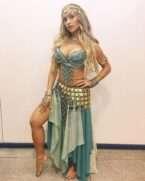 Carla Diaz