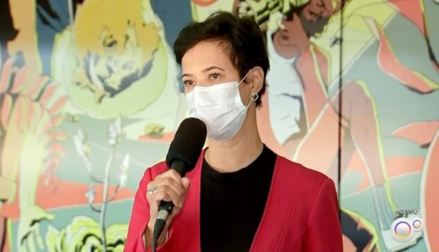 Prefeita de Sorocaba sugere redução de 20% no próprio salário e dos secretários durante pandemia