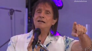 Roberto Carlos