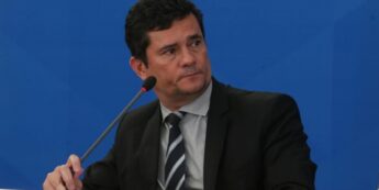 O ex-ministro estaria conversando com o Podemos e poderia anunciar a sua filiação e pré-candidatura ainda no primeiro semestre de 2021