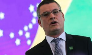 O delegado Maurício Valeixo, ex-chefe da Polícia Federal, é pivô central nas crises entre Sergio Moro e Jair Bolsonaro