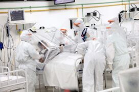 Segundo a proposta, o profissional poder&aacute; ser contratado pela Uni&atilde;o, estado ou munic&iacute;pio
