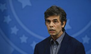 A ideia do ministro Nelson Teich era obter consenso para publicar uma resolução nacional sobre o distanciamento social