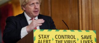 Boris Johnson