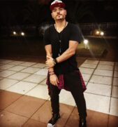 Carlinhos Silva, de 40 anos, ficou conhecido por ‘Mendigo’, seu personagem do programa Pânico