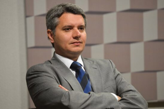 A saída de Saadi provocou atritos entre o presidente Jair Bolsonaro e o então ministro Sergio Moro em agosto de 2019