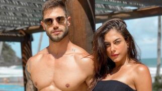 Jonas e Mari