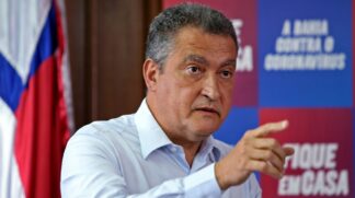 Governador da Bahia, Rui Costa, disse que deve definir ainda nesta quinta-feira como receber&aacute; ajuda da Argentina &agrave;s vitimas afetadas pelas chuvas no Estado