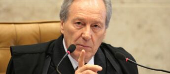Lula afirmou que Lewandowski terá liberdade para escolher sua equipe