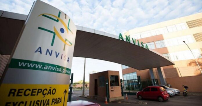 Agência Nacional de Vigilância Sanitária está analisando um novo pedido de importação de 20 milhões de doses da vacina Covaxin