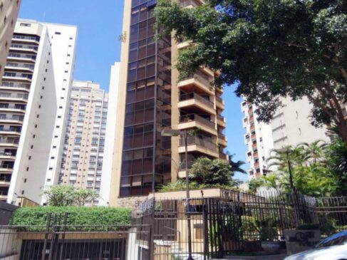 Na capital paulista, por R$ 1,1 milhão, é possível arrematar um apartamento no bairro da Aclimação