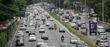 Avenida 23 de Maio