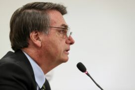 Jair Bolsonaro