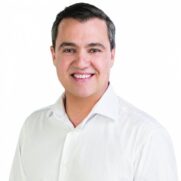 Deputado Federal Luiz Lauro Filho (PSDB)