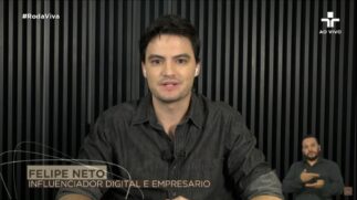 Felipe Neto