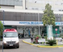 Com a ampliação dos leitos, o hospital passará a ter 30 leitos de UTI e 58 de enfermaria exclusivos para o tratamento do novo coronavírus