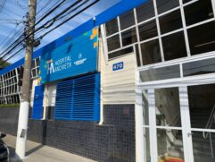 A cidade se destaca pela inauguração de novos hospitais, assim como o número de leitos já entregues ao sistema de Saúde e a quantidade de respiradores