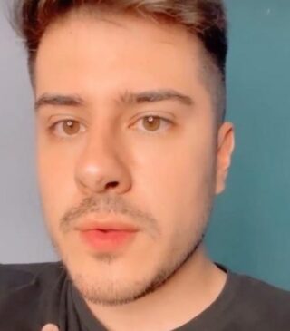 Luís Guilherme Barros