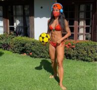 Aline Riscado