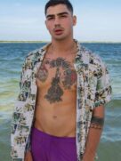 Caio Cabral