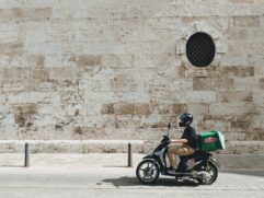 O sucesso do delivery nos últimos meses é inegável